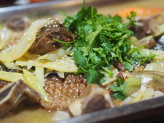 -西双版纳洲际度假酒店-曼霖轩中餐厅