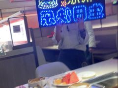 -海底捞火锅(中商百货店)