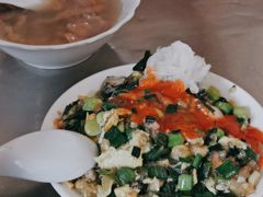 -群众牛肉小点(蚵仔煎)