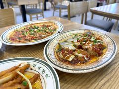 -红沃鳗鱼黑牛烤肉店(不老街店)