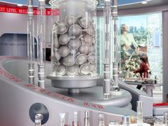 -茂业天地(华强北店)