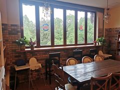 -CafeDuVillage乡村咖啡馆(美邻苑店)