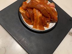 特味酱五花-韩宫宴烤肉·料理(南京江宁万达店)