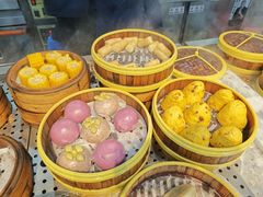 -仙螺岛海鲜自助餐厅(总店)