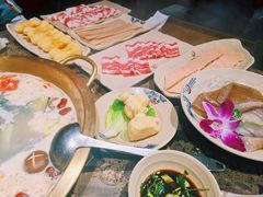 -小龙坎火锅(总店)