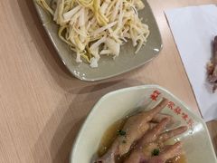 -百家鸡味馆(清泰店)