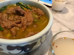 小酥肉-西安饭庄·非遗陕菜(钟楼店)