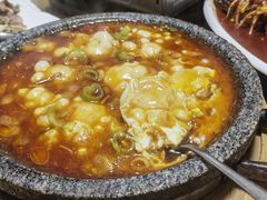 -日光牛肉汤饭(海林店)