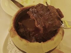 闷罐牛肉-成桂西餐厅·42年的味道(五大道疙瘩楼店)