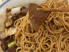 -君东记本帮面馆(天钥桥路店)