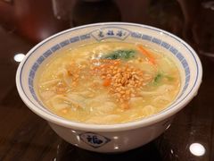 -老雒阳面馆·水席(王城路店)