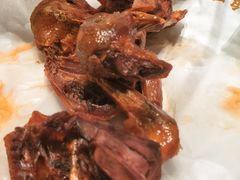 -鸽子侯·家宴·平价海鲜(绿地店)