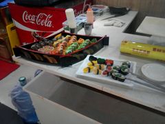 -比巴卜自助烤肉餐厅(新朝阳商业广场店)