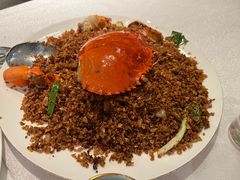 -喜记避风塘炒辣蟹(旗舰店)