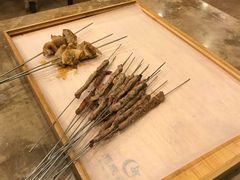 -熙成烧烤(白塔岭店)