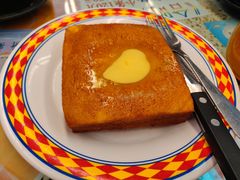 -新辉港式茶餐厅(北栅店)