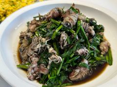-大锅强·蒸海鲜青岛菜(金沙滩店)