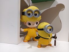 -泡泡玛特POPMART(合生汇店)
