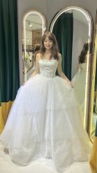 -SATIN COUTURE瑟庭婚纱礼服馆