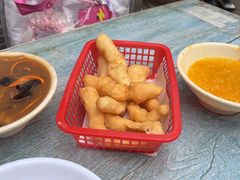 -逍遥镇刘相五胡辣汤豆沫馆(康复中街店)
