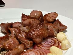 -多佐铁板烧(富力广场店)