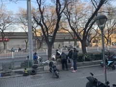 -九号电动车(安定门内大街店)