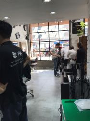 -川禾美发沙龙