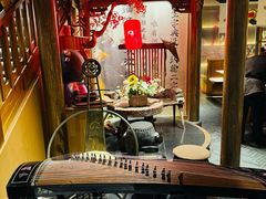 -唐猫庭院·千年陕菜(大唐不夜城店)