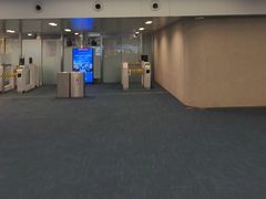 -青岛胶东国际机场