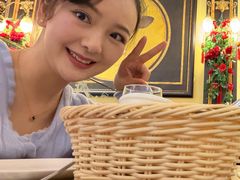 -Entrecôte 法国牛扒馆(保利·时光里店)