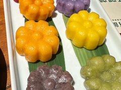-马灯部落·西湖边的创意山景餐厅(虎跑动物园店)