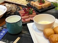 -袁老四重庆老火锅(中瀛御景店)