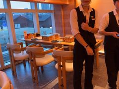 -周丹丹原味烧烤(香格里拉店)