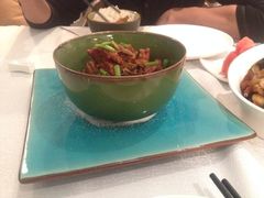 -蔓兰家的四季S0餐厅·融合菜(当代MOMA店)
