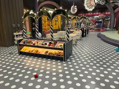 -天河城购物中心