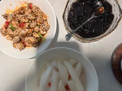 -客颂·客家宴(大壮国际广场店)