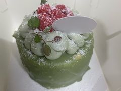 -七号面包店(大洋国际店)