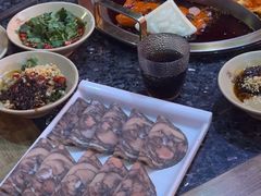 -蜀大侠火锅(森兰花园城店)