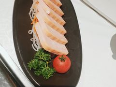 低温午餐肉-巴奴毛肚火锅(九洲店)