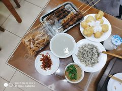 -白魁老号饭庄(交道口店)
