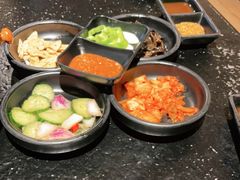 -九田家黑牛烤肉料理(石路天虹店)