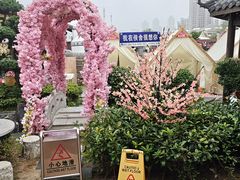 -侠舍·江湖烤全羊·大排档(沌口总店)