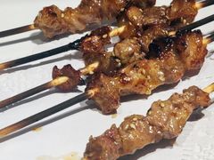 -老胖串店(山大路店)