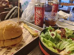 -Side Street街旁(交道口店)