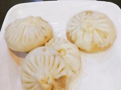 天津包子-京天红酒家(虎坊路店)