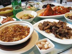 -廊亦舫Lang Yi Fang Restaurant(金桥店)