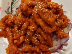 糖醋里脊-池记大牌档(广纸店)