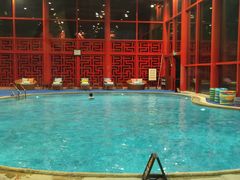 -乌镇枕水度假酒店