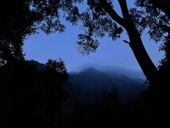 -梧桐山风景名胜区