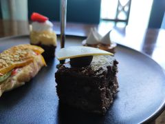 -三亚福朋喜来登酒店·大堂吧